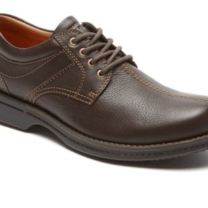 Rockport Center Seam Shoes NIB